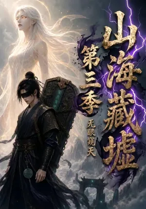 山海藏墟，无眼窥天第三季