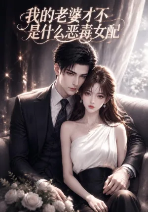 我的老婆才不是什么恶毒女配
