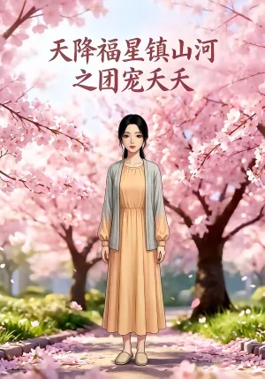 天降福星镇山河之团宠夭夭