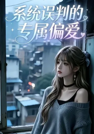 系统误判的专属偏爱第二季