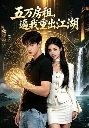 五万房租，逼我重出江湖