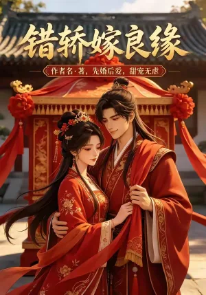 错轿嫁良缘
