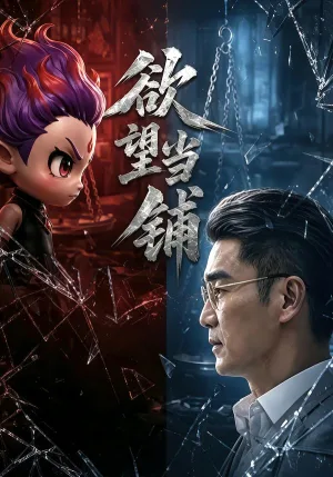 欲望当铺