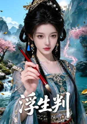 浮生判