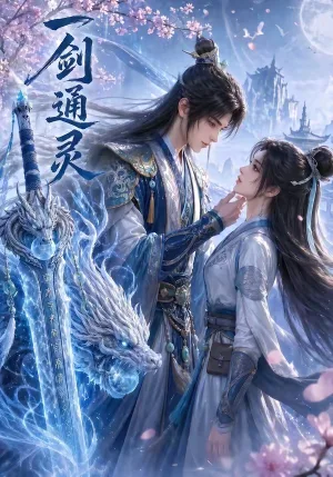 一剑通灵