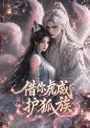 借你虎威护狐族