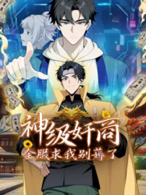 神级奸商：全服求我别薅了