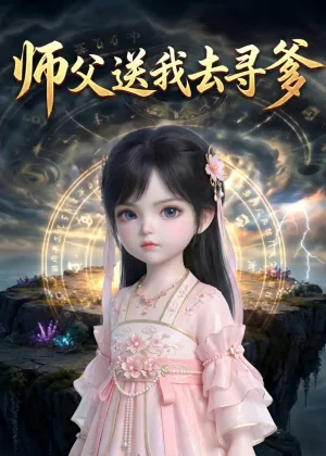 师父送我去寻爹
