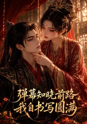 弹幕知晓前路，我自书写圆满