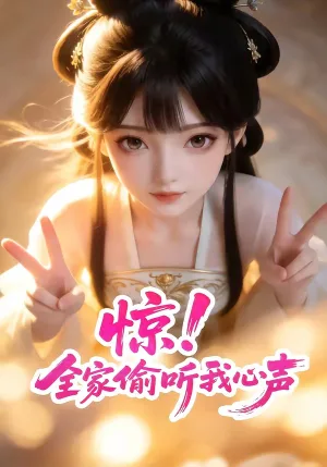 惊！全家偷听我心声