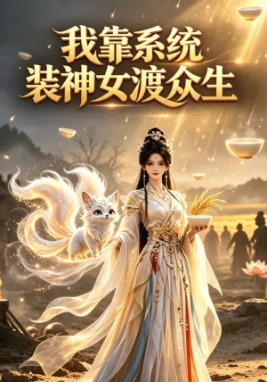 我靠系统装神女渡众生