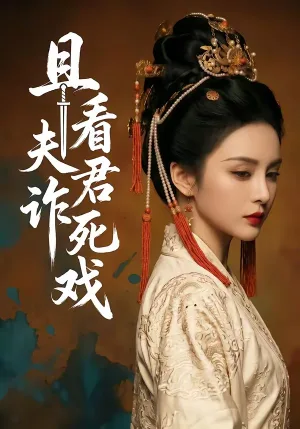 且看夫君诈死戏