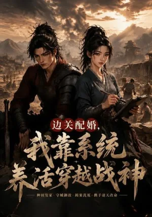 边关配婚，我靠系统养活穿越战神