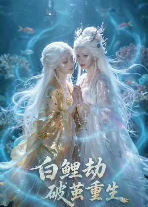 白鲤劫，破茧重生