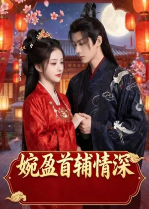 婉盈首辅情深