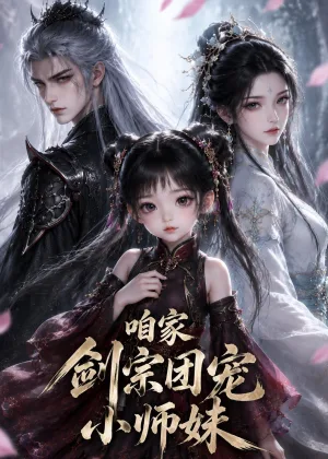 咱家剑宗团宠小师妹第一季