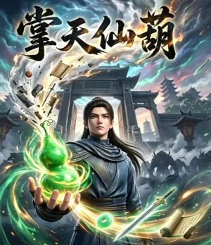 掌天仙葫第一季