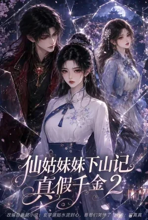 仙姑妹妹下山记：真假千金2