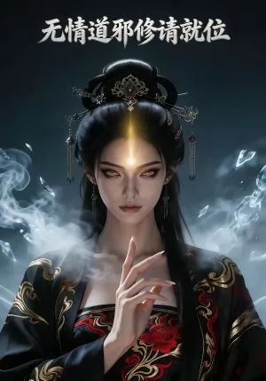 无情道邪修请就位