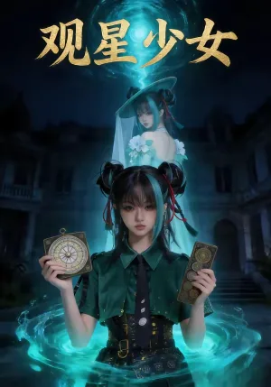 观星少女