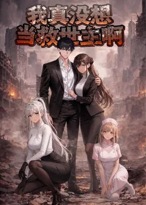 我真没想当救世主啊