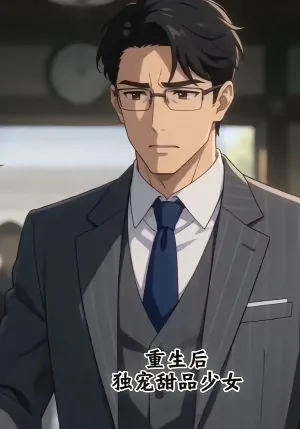 重生后，独宠甜品少女
