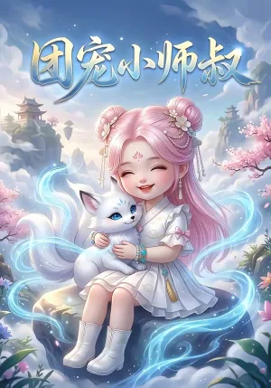 团宠小师叔