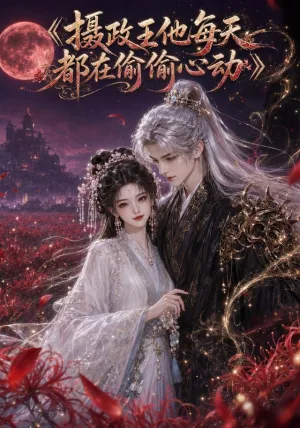 摄政王他每天都在偷偷心动