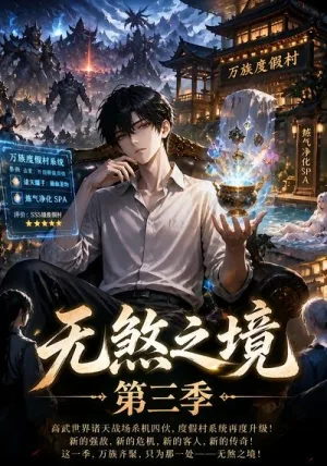 无煞之境第三季