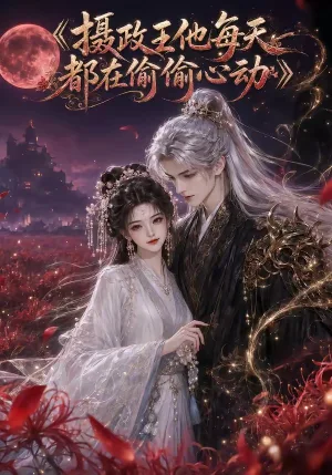 摄政王他每天都在偷偷心动86集版