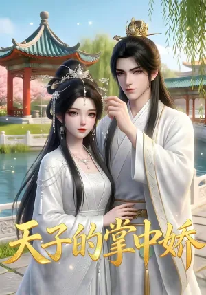 天子的掌中娇