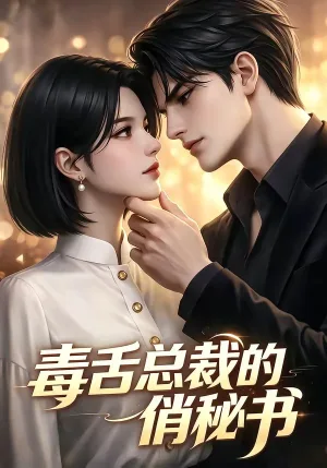毒舌总裁的俏秘书