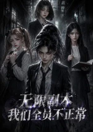无限副本：我们全员不正常
