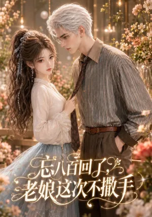 忘八百回了，老娘这次不撒手