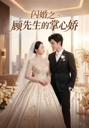 闪婚之顾先生的掌心娇