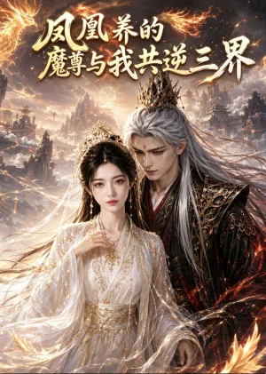 凤凰养的魔尊，与我共逆三界