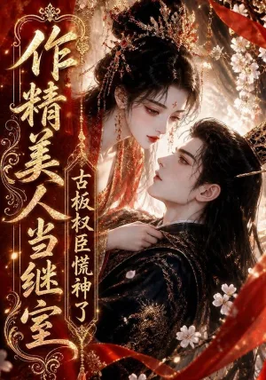 作精美人当继室，古板权臣慌神了