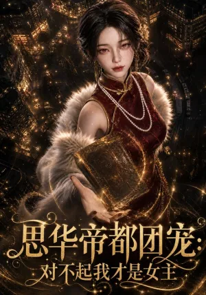思华帝都团宠：对不起我才是女主