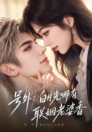 号外：白月光哪有联姻老婆香