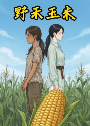 野禾玉米